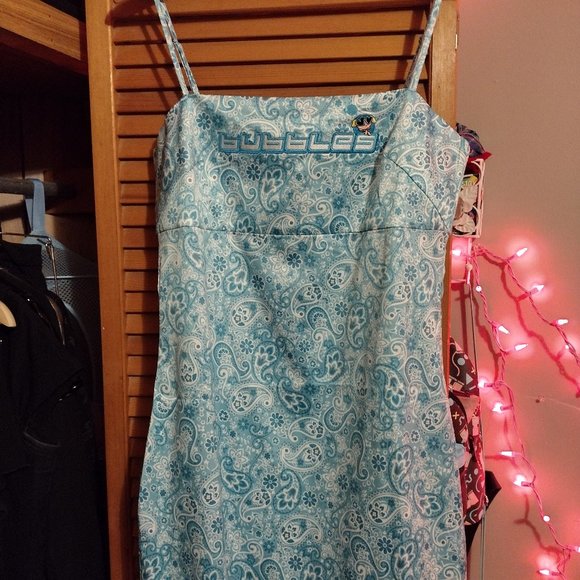 Dolls Kill Dresses & Skirts - Dolls Kill Powerpuff Girls Dress - Size XL